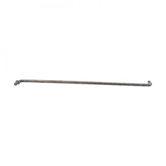 Clutch Pedal Rod - Goes Through Firewall