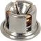 Ford Side Curtain Body Socket - For Open Cars - Nickel-plated