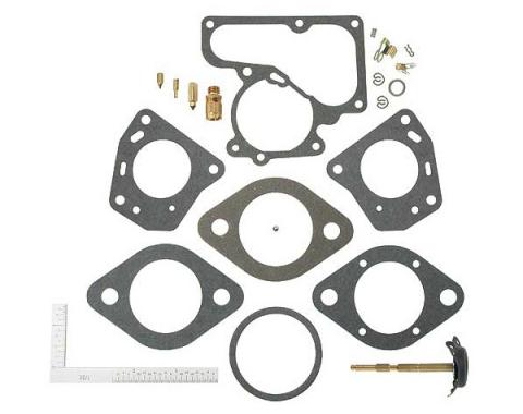 Carburetor Rebuild Kit