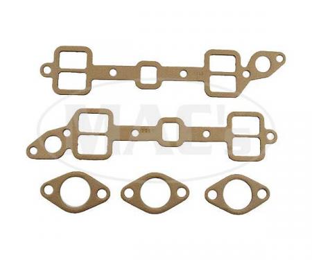 Intake Manifold Gasket Set - 239 Overhead Valve V8