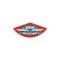 Decal, NASCAR Drag Racing Division