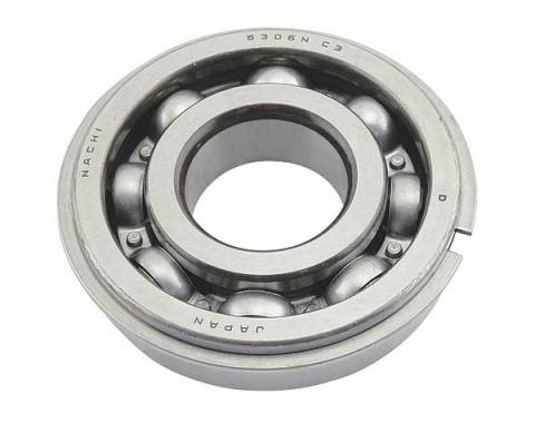 Transmission Main Shaft Bearing - 3 Speed - Open - 85, 90 &95 HP - Ford