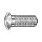 Steering Sector Adjusting Thrust Screw - 1.25 Overall Length - Ford Passenger