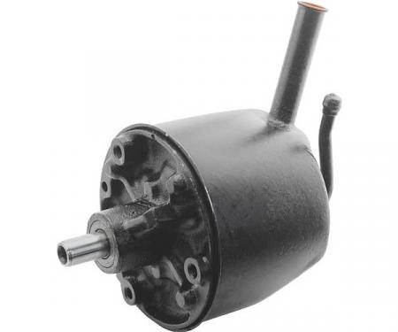 Power Steering Pump - Remanufactured
