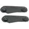 Ford Thunderbird Rocker Panel Drain Valves, 1964-66