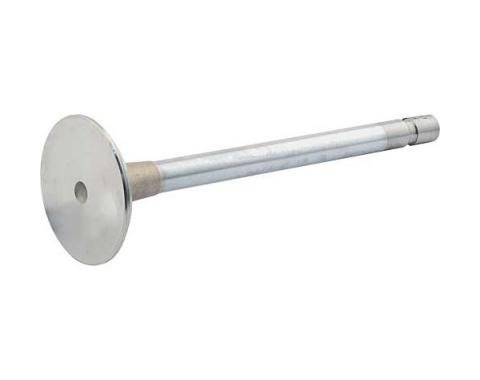 Exhaust Valve - .015 Oversize - 302 V8