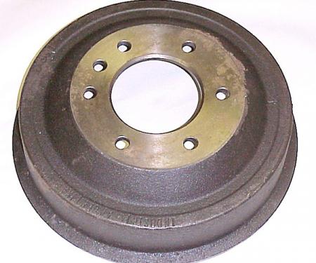 Chevy Or GMC Truck Brake Drum, 1/2 Ton, Front, 1947-1950