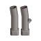 Distributor To Spark Plug Wire Conduit Boots - Use With V Type Cap - Rubber - Ford Passenger