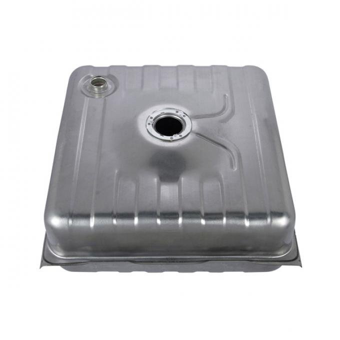 Chevy Or GMC Truck Gas Tank,  For Gasoline Fuel Injection, 31 Gallon, Regular & Chassis Cab C/K 3500 Only, 1992-1995