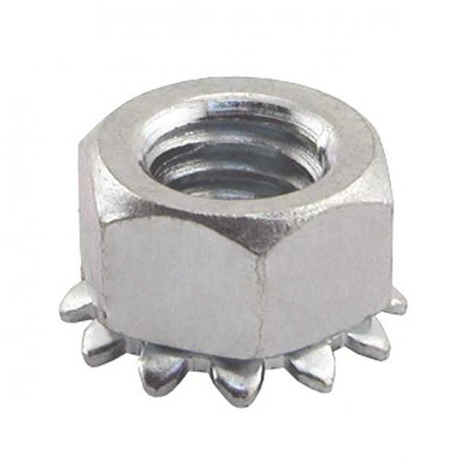 Hinge Screw Nut - 5/16 - 18 - Ford