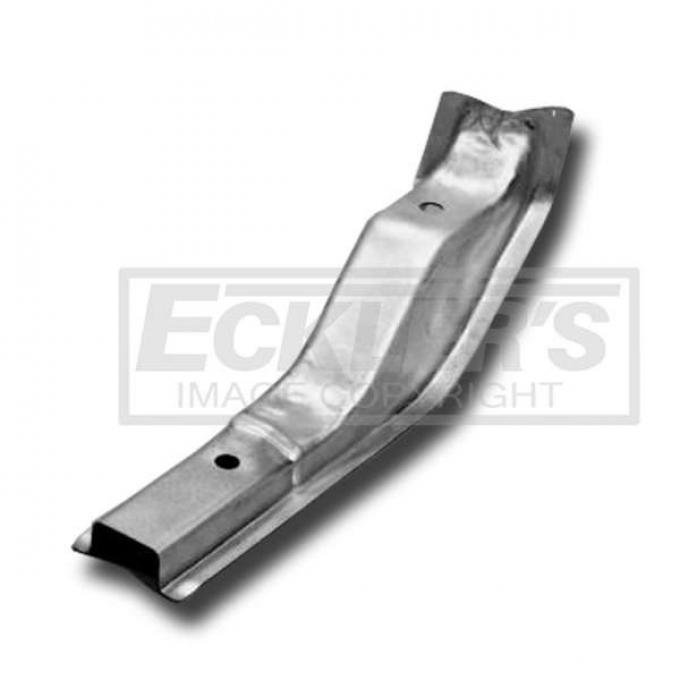 Early Chevy Floor Brace, Fourth Row, Right, 1953-1954