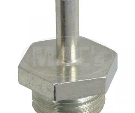 Distributor Hex / Vaccum Hose Adapter