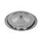 Chevy Truck & GMC Chrome Air Cleaner Top, 1988-1992