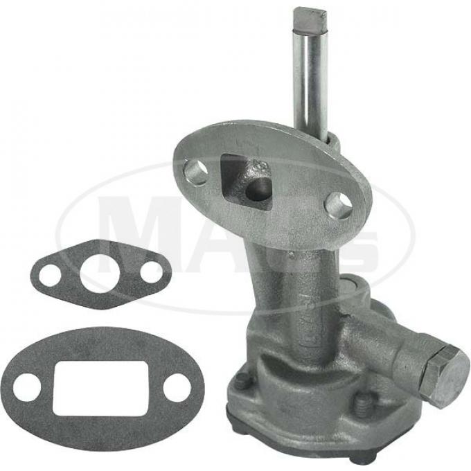 Ford Pickup Truck Oil Pump - 215 6 Cylinder