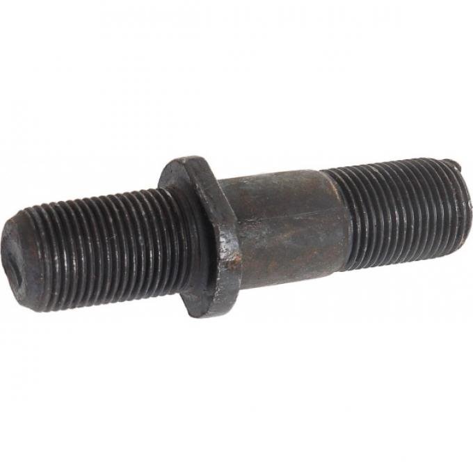 Hub Bolt - Rear Left - .78 X 3.16 With 3/4 X 16 Threads - Ford Truck 1 Ton Or Greater