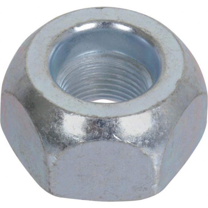Model A Ford AA Truck Wheel Nut - Front - Right Hand Thread
