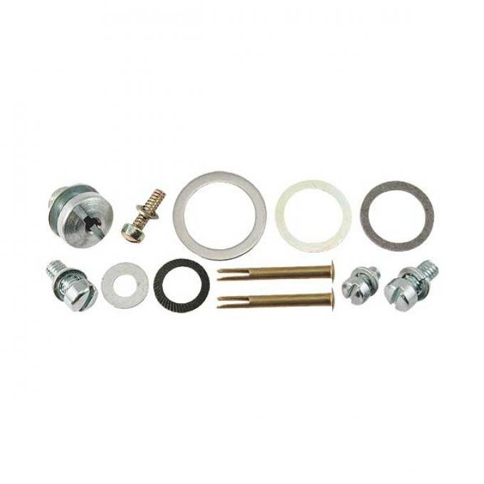 Distributor Hardware Kit - 4 Cylinder Ford Model B