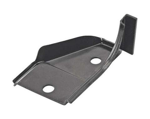 Ford Pickup Truck Fender Mounting Bracket - To Cowl - RightRear Upper