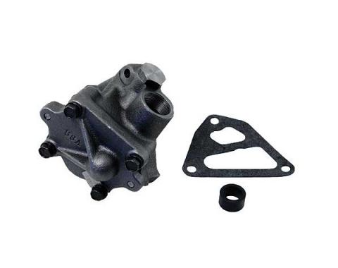 Oil Pump - Ford 239 V8 Overhead Valve & Mercury 256 V8 Overhead Valve