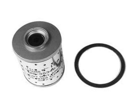 Chevy Truck Oil Filter Element, P115, 1949-1962 (1st Series)