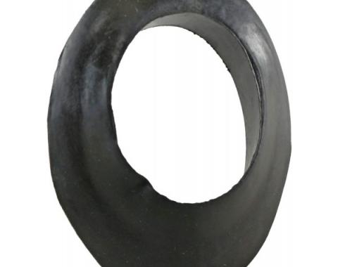 Chevy Panel & Suburban Filler Neck Grommet, Gas Tank, 1949-1955(1st Series)