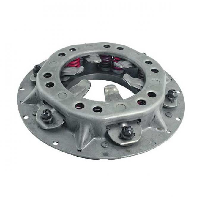 Clutch Pressure Plate - 10 Diameter - New - 6 Finger Style - Ford Passenger & Ford Pickup Truck 4 Cylinder Ford Model B