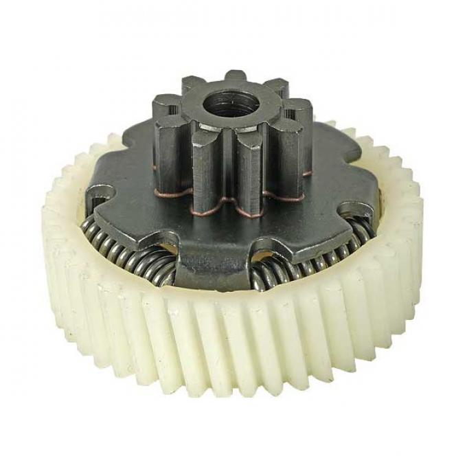 Power Window Motor Gear - Also Used On Tailgate Before 3-16-70 Only With 9-Tooth Gear - Montego