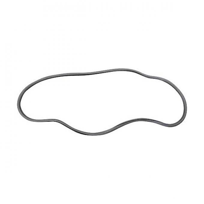 Ford Pickup Truck Door Seals