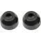 Chevy Tie Rod End Boots, Urethane, 1949-1954