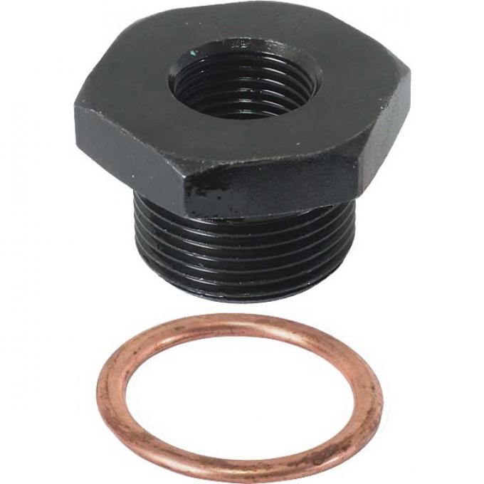 Spark Plug Compression Adapter - 4 Cylinder Model B