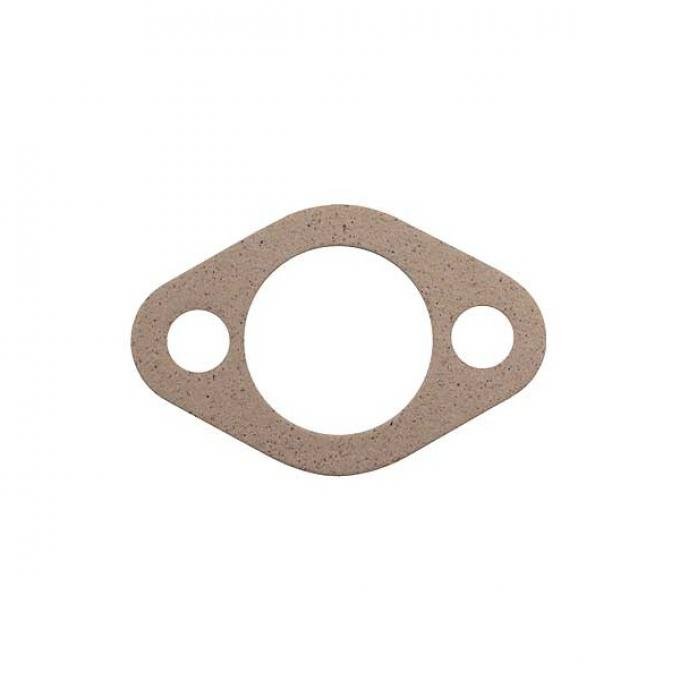 Radiator Water Inlet Gasket - 4 Cylinder Ford Model B