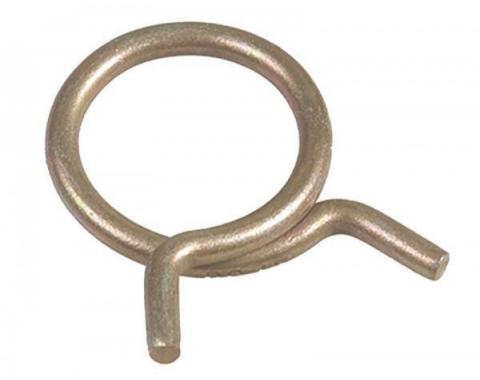 Chevy Truck Heater Hose Clamp, Spring Ring Style, For 5/8''Hose, 1947-1968