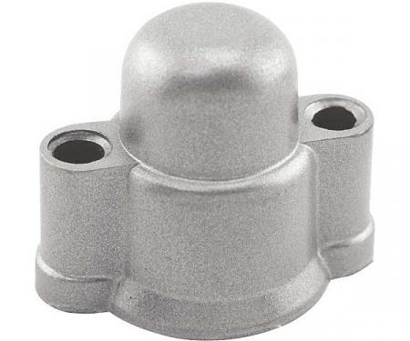 Control Valve End Cap