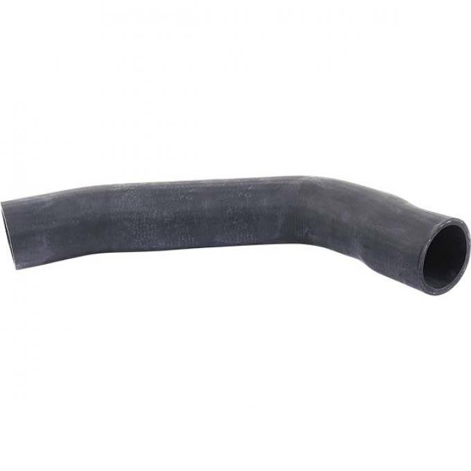 Ford Pickup Truck Lower Radiator Hose - 360 & 390 V8 - With2 Or 4 Wheel Drive & Super Cooling