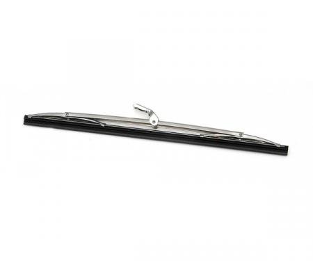 Chevy Truck Windshield Wiper Blade Assembly, 12, 1955-1959
