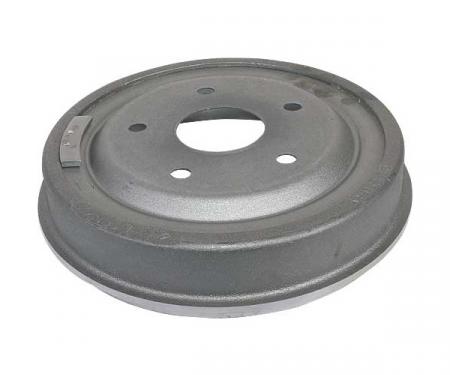 Ford Pickup Truck Rear Brake Drum - 11 X 2-9/32 - F100 4 Wheel Drive