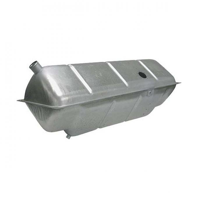Ford Pickup Truck Gas Tank - Stamped Steel - 11.5 X 11.5 X 38 - 17 Gallon
