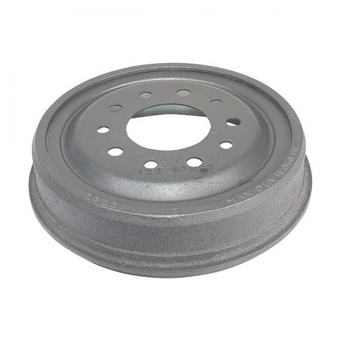 Ford Pickup Truck Front Brake Drum - Composite - F100