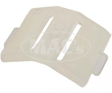 Ford Pickup Truck Moulding Clip - For 1-1/2 Wide Mouldings