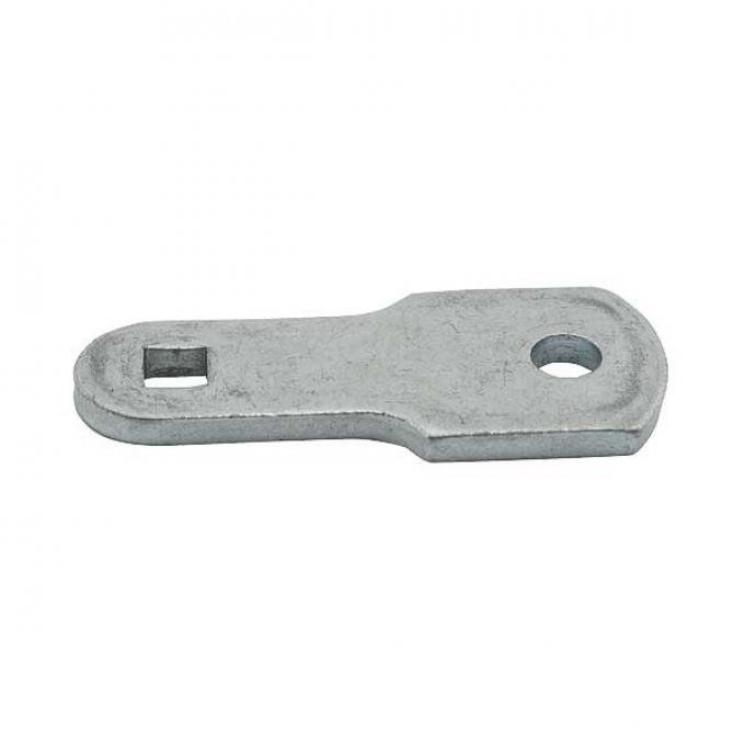 Rear Spring Shackle Bar - Ford Passenger