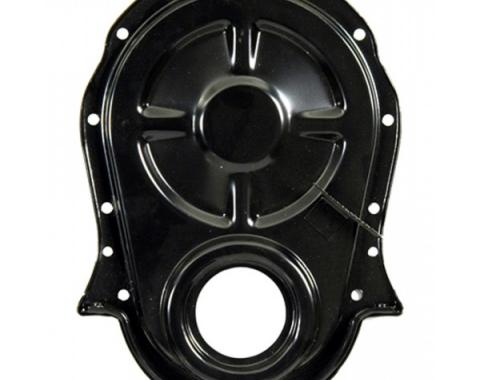 Chevelle Timing Chain Cover, Big Block For 8" Harmonic Balancer, 1969-1970