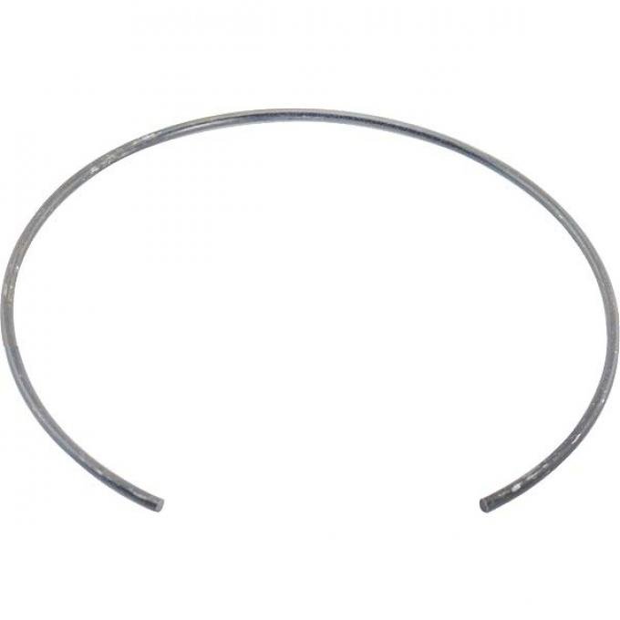 Tail Light Glass Lens Snap Ring - Ford