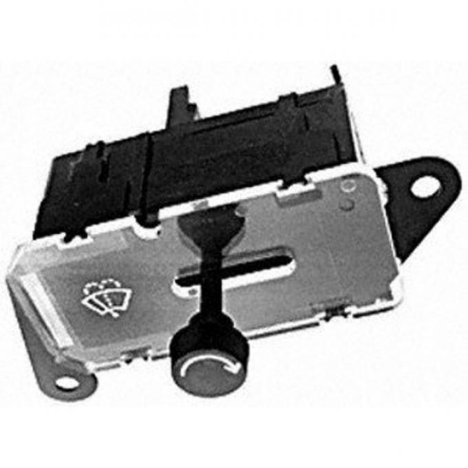 Chevy Or GMC Truck Wiper Switch, With Pulse Wipers, 1978-1983