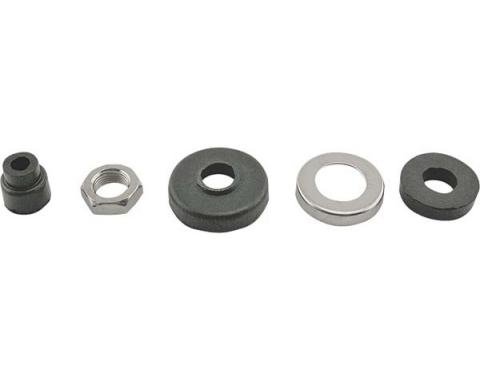 Windshield Wiper Motor Mounting Kit - Ford