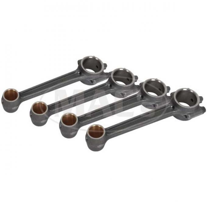 Connecting Rods, Insert Style, .001