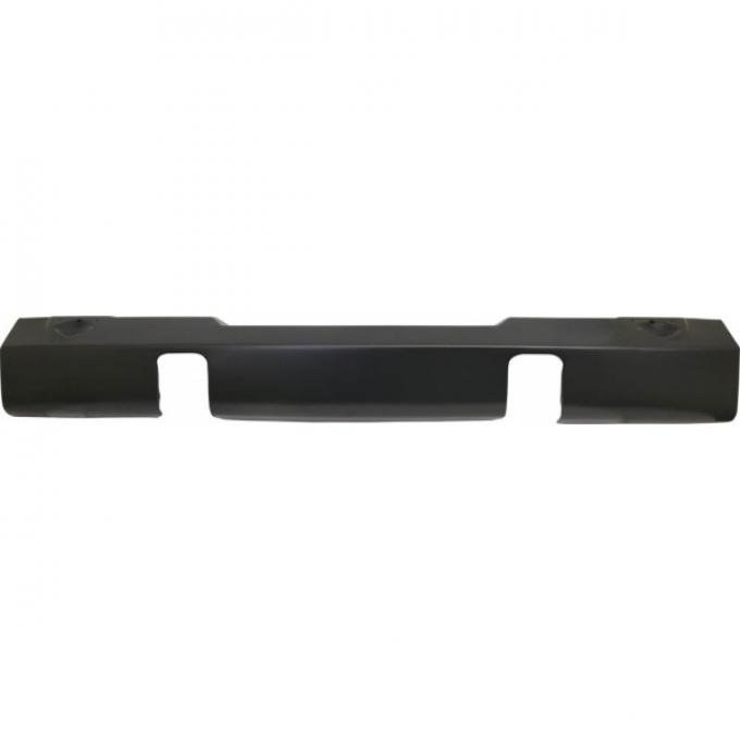 Ford Pickup Truck Lower Grille Panel - Steel