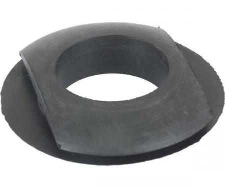 Spare Tire Side Mount Grommet - Circular Center Approximately 1 Diameter - Ford