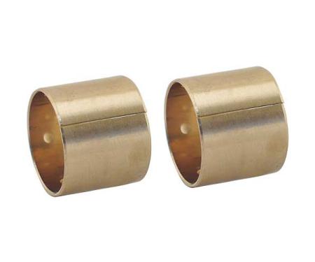 Clutch Pedal Arm Pivot Bushings - .68 Long