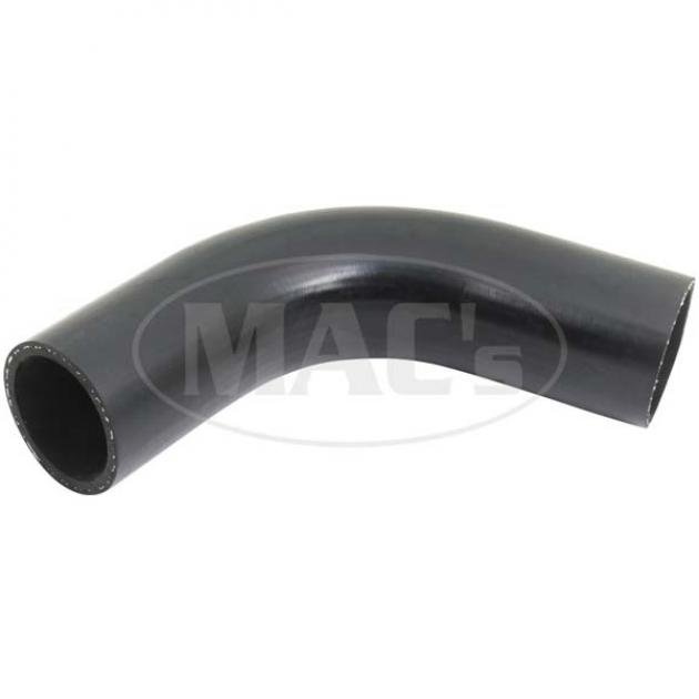 Ford Bronco Fuel Hose,Filler Neck Auxillary Tank, 19661976