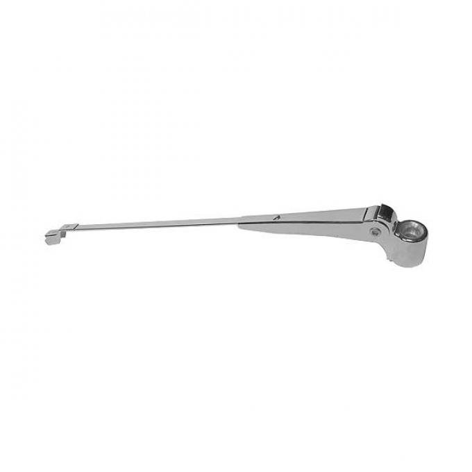 Wiper Arm - Stainless Steel - Ford Pickup Truck